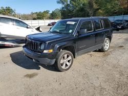 Jeep Vehiculos salvage en venta: 2014 Jeep Patriot Latitude