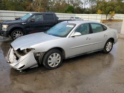 Buick Vehiculos salvage en venta: 2005 Buick Lacrosse CX