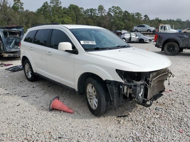 2015 Dodge Journey SXT