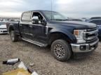 2022 Ford F250 Super Duty