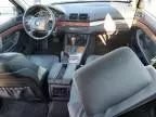 2002 BMW 530 I Automatic