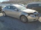 2011 Buick Regal CXL