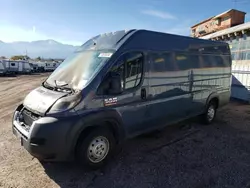 2020 Dodge 2020 RAM Promaster 3500 3500 High en venta en Colorado Springs, CO