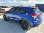 2021 Honda HR-V Sport