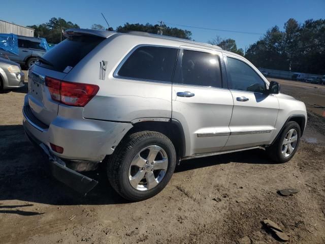 2013 Jeep Grand Cherokee Limited