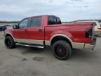 2007 Ford F150 Supercrew