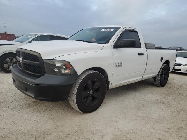 2013 Dodge RAM 1500 ST