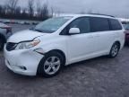 2013 Toyota Sienna LE