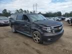 2016 Chevrolet Suburban C1500 LT