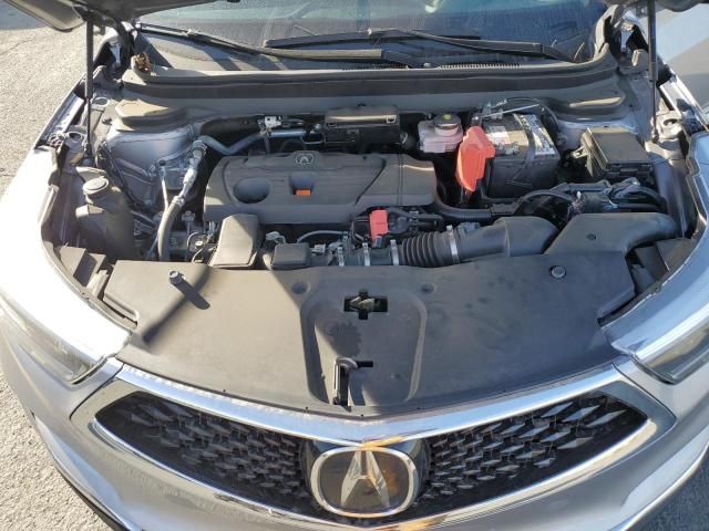 2021 Acura RDX Technology