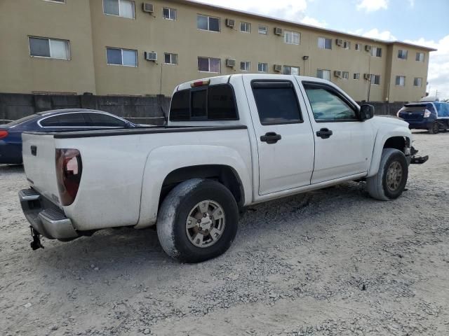 2006 GMC Canyon