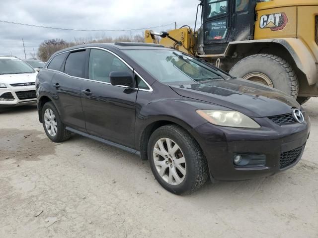 2007 Mazda CX-7