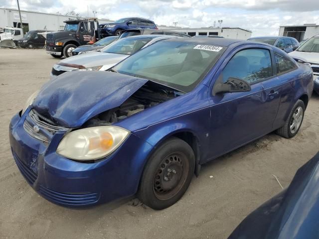 2007 Chevrolet Cobalt LS