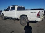 2006 Toyota Tacoma Double Cab Prerunner Long BED