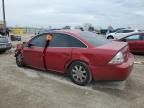 2009 Ford Taurus SE