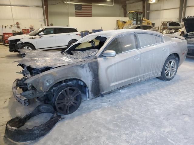 2014 Dodge Charger R/T