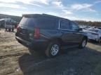 2018 Chevrolet Tahoe C1500 LT