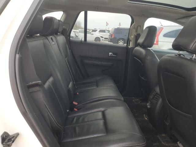 2008 Ford Edge Limited