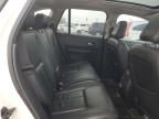 2008 Ford Edge Limited