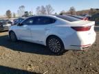 2017 KIA Cadenza Premium