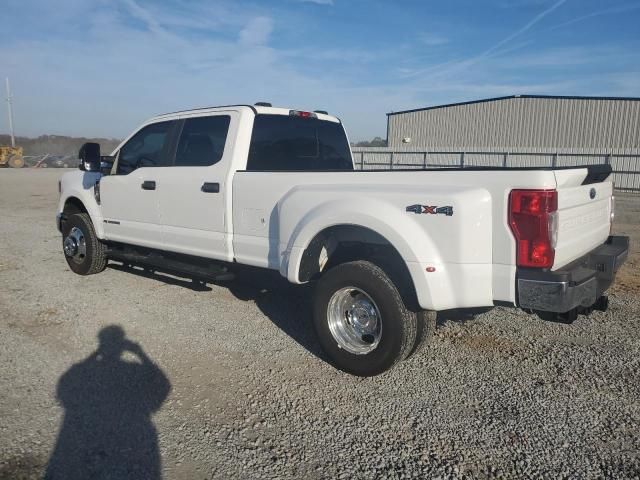 2020 Ford F350 Super Duty