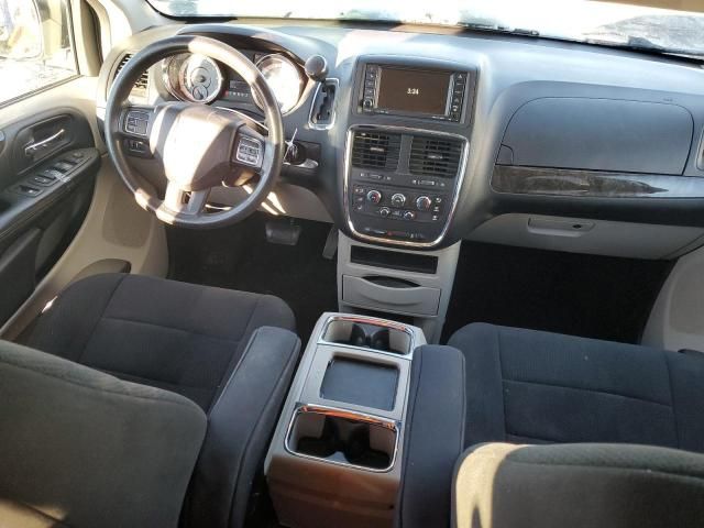 2011 Dodge Grand Caravan Mainstreet