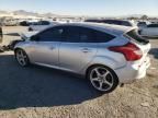 2012 Ford Focus Titanium