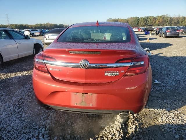 2014 Buick Regal