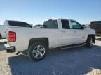 2014 Chevrolet Silverado C1500 LT