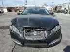 2013 Jaguar XF