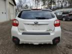 2013 Subaru XV Crosstrek 2.0 Limited