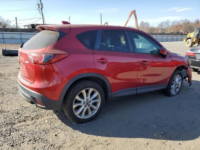 2014 Mazda CX-5 GT