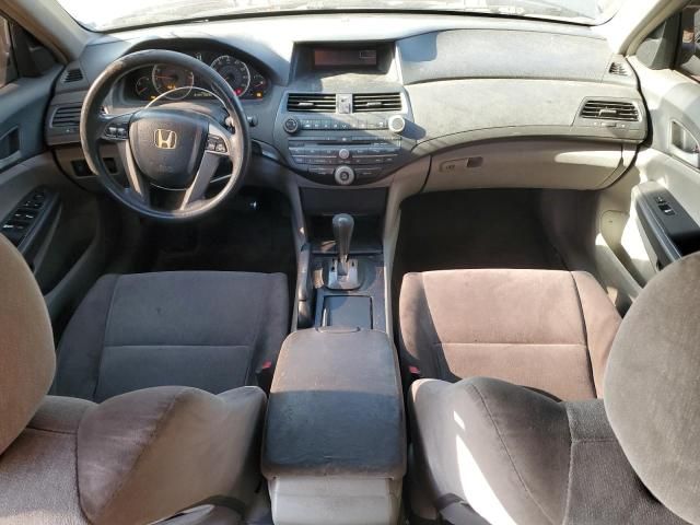 2009 Honda Accord LX