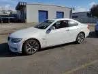 2011 BMW 328 XI Sulev