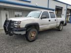 2005 Chevrolet Silverado K2500 Heavy Duty