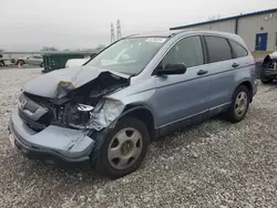 2008 Honda CR-V LX en venta en Barberton, OH