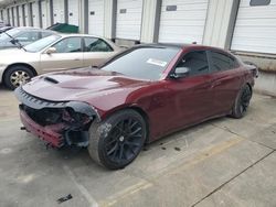 Dodge Vehiculos salvage en venta: 2017 Dodge Charger R/T