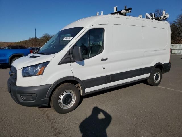 2020 Ford Transit T-250