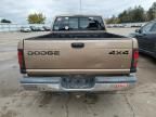 2001 Dodge RAM 1500