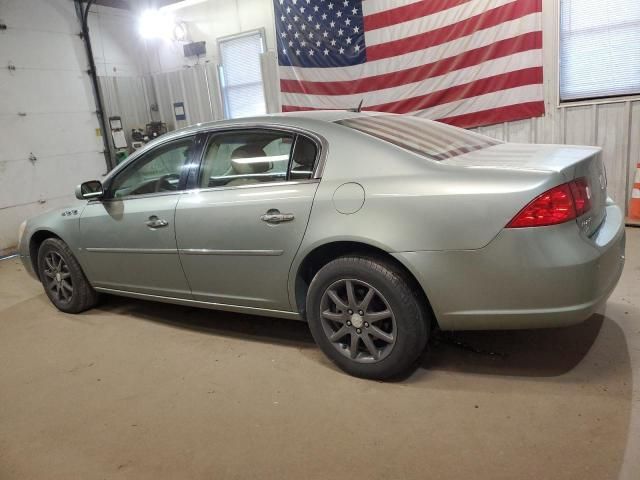 2006 Buick Lucerne CXL