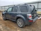 2009 Mercury Mariner Premier