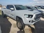 2019 Toyota Tacoma Double Cab