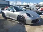 2023 Porsche 911 Carrera