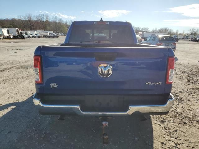 2019 Dodge RAM 1500 Tradesman