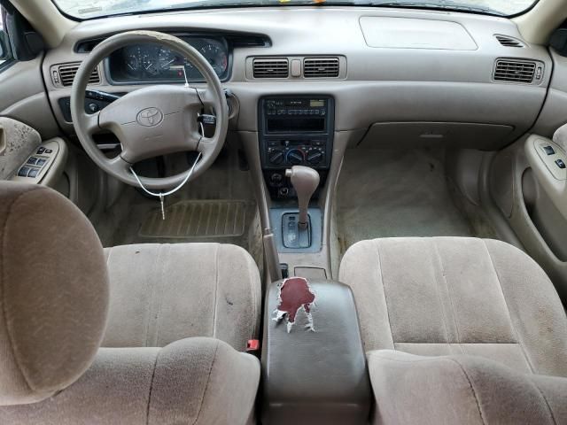 1997 Toyota Camry CE