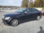 2008 Mercedes-Benz C 300 4matic