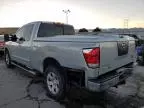 2006 Nissan Titan XE