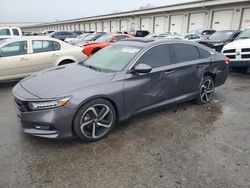 2018 Honda Accord Sport en venta en Louisville, KY