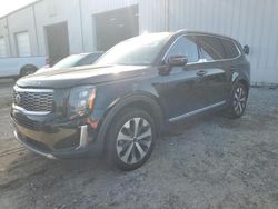 2021 KIA Telluride EX en venta en Jacksonville, FL