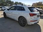 2021 Audi SQ5 Premium Plus